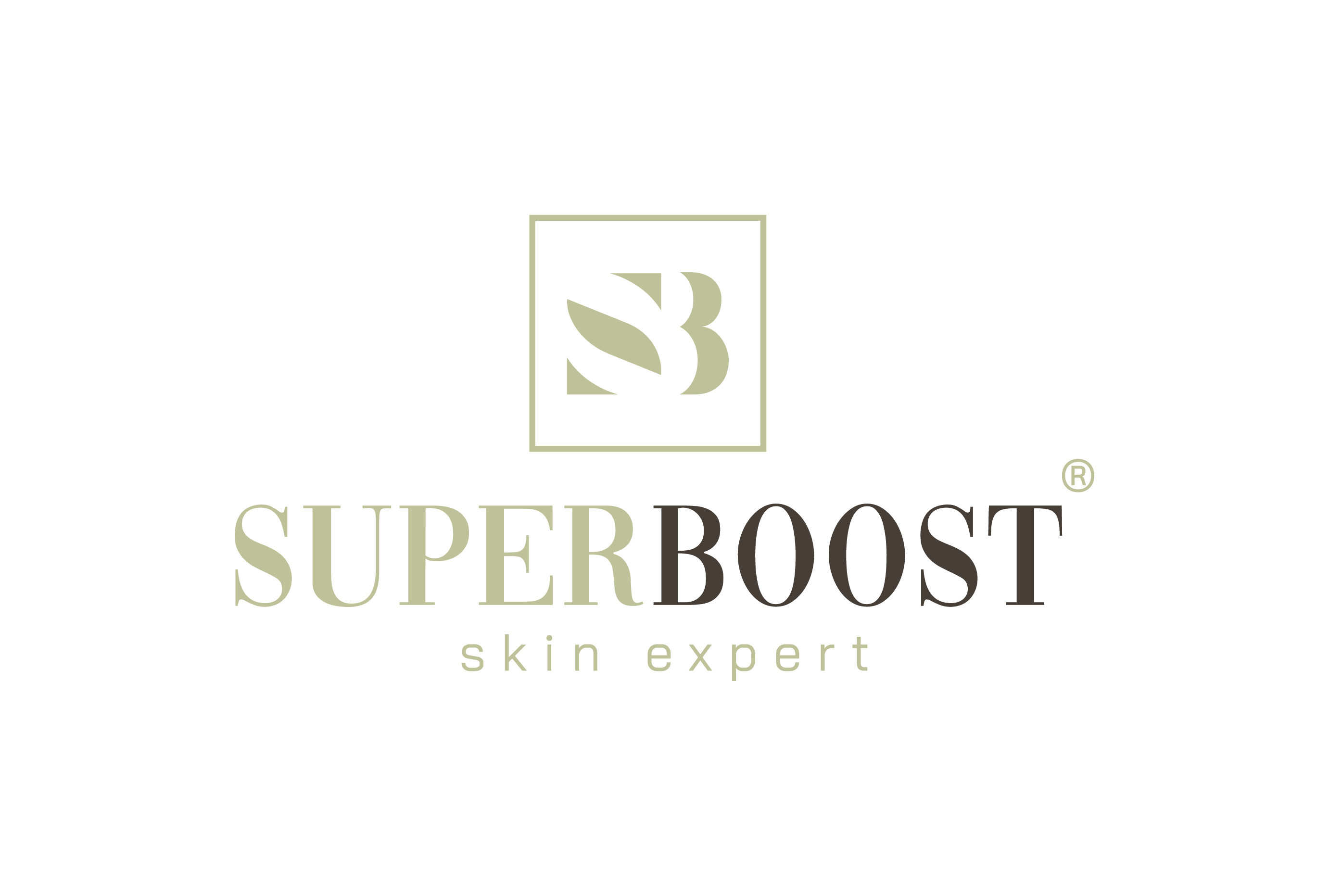 superboost logo